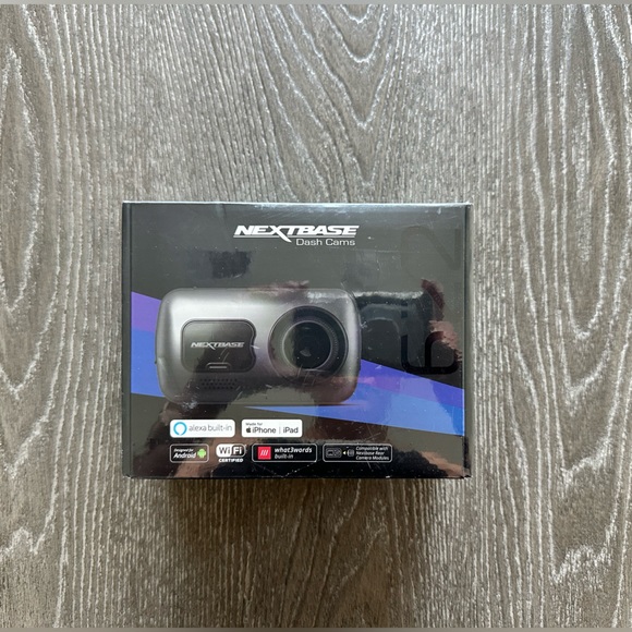 Nextbase Dash Cam - Picture 3 of 4